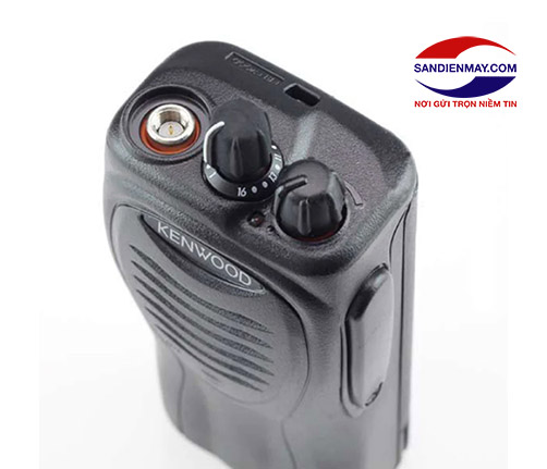 Máy bộ đàm Kenwood TK 3207